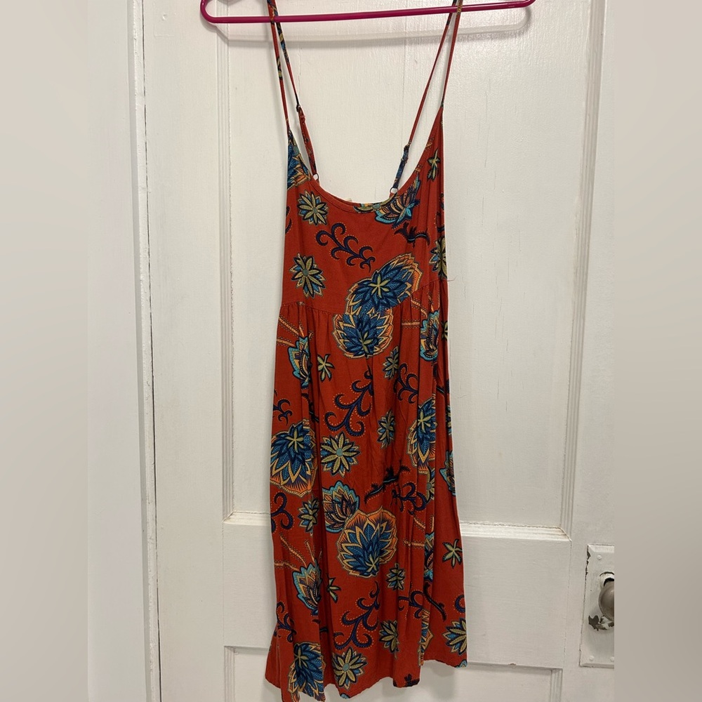 Roxy cover up - size S